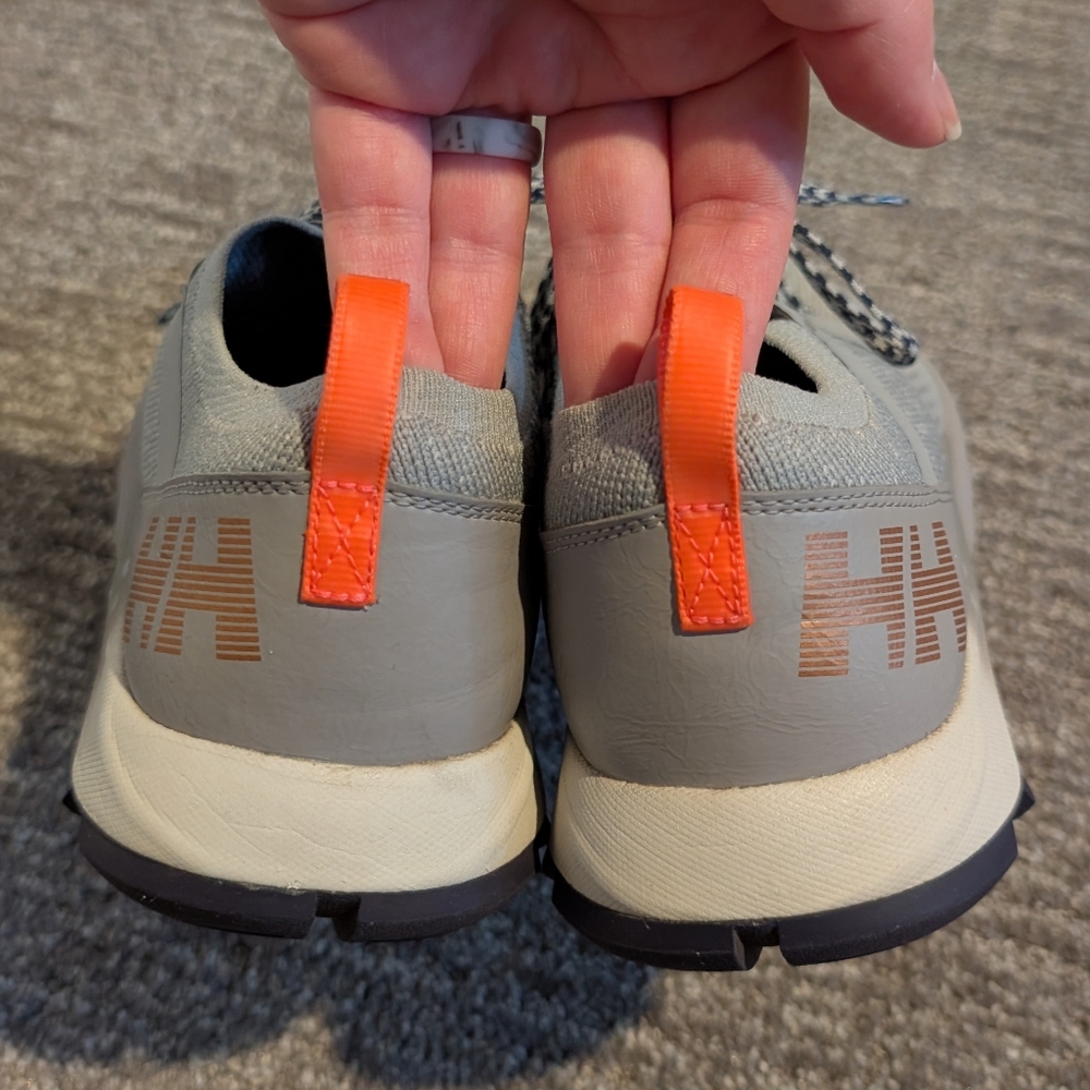 Helly Hansen Loke Dash Trail Running Shoes - Picture 4 of 9